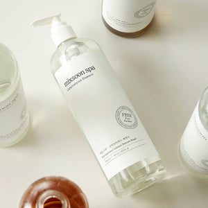 mixsoon SPA Galactomyces Essence 500ml, image 2