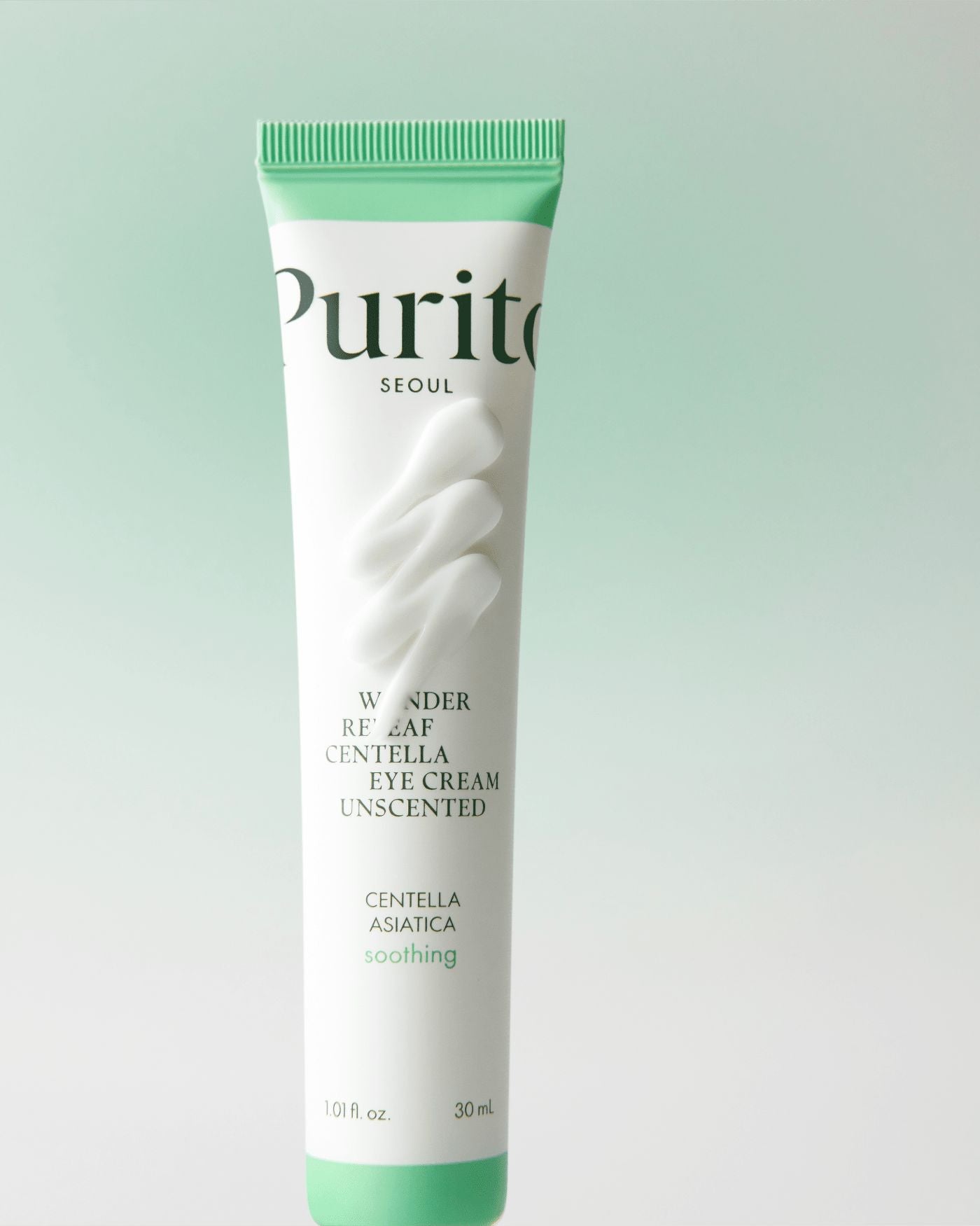 [PURITO SEOUL] Wonder Releaf Centella Eye Cream 30ml