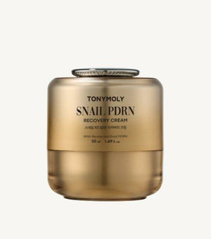 TONYMOLY Snail PDRN Recovery Cream 50ml, image 2