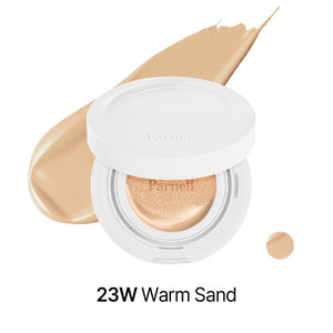 Parnell Cicamanu Serum Cushion SPF45 PA++ 15g (Refill) (3colors), image 30