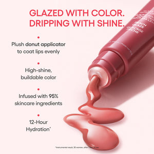LANEIGE Glaze Craze Tinted Lip Serum 12g, image 32