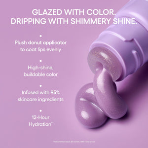 LANEIGE Glaze Craze Tinted Lip Serum 12g, image 33