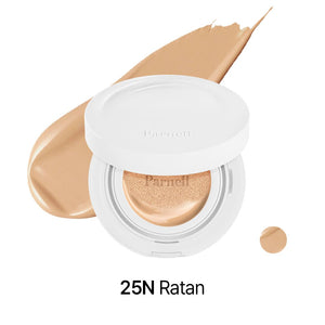 Parnell Cicamanu Serum Cushion SPF45 PA++ 15g (Refill) (3colors), image 33