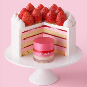 LANEIGE Lip Sleeping Mask 20g, image 34