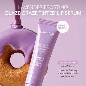 LANEIGE Glaze Craze Tinted Lip Serum 12g, image 35