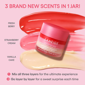 LANEIGE Lip Sleeping Mask 20g, image 35