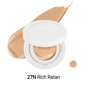 Parnell Cicamanu Serum Cushion SPF45 PA++ 15g (Refill) (3colors), image 35