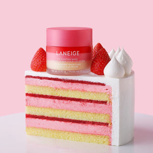 LANEIGE Lip Sleeping Mask 20g, image 36