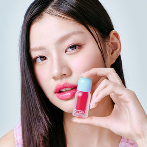 TOCOBO Juicy Berry Plumping Lip Oil 4g, image 36