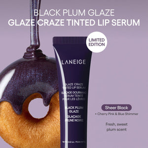 LANEIGE Glaze Craze Tinted Lip Serum 12g, image 37