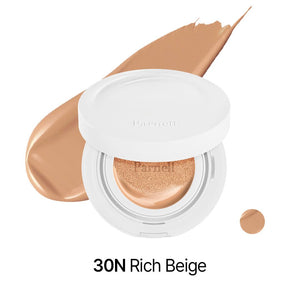 Parnell Cicamanu Serum Cushion SPF45 PA++ 15g (Refill) (3colors), image 38