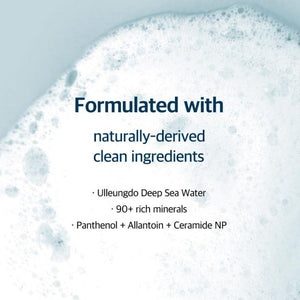 Round Lab 1025 Dokdo Cleanser 150ml, image 3