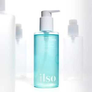 ilso Super Melting Sebum Cleansing Oil 200ml, image 3