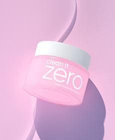 BANILA CO Clean It Zero Cleansing Balm Original 100ml, image 3