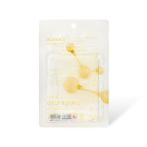 mixsoon Daily Mask Pack Friday 20ml X 10ea, image 3