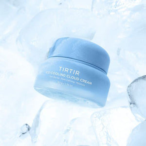 TIRTIR ICE-COOLING CLOUD CREAM 50g, image 3
