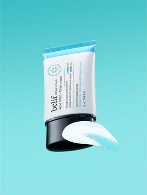 belif Aqua Bomb Frozen Cream 50ml, image 3