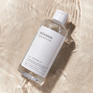 mixsoon Galactomyces Toner 300ml, image 3