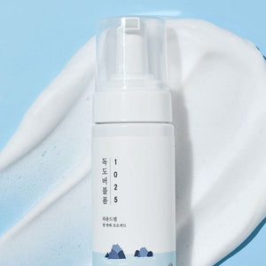 Round Lab 1025 Dokdo Bubble Foam 150ml, image 3