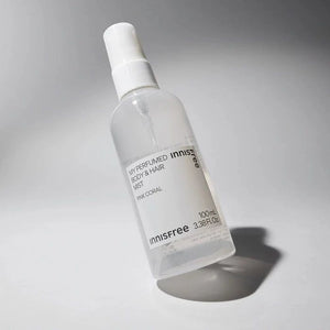 innisfree My Perfumed Body & Hair Mist 100ml, image 3