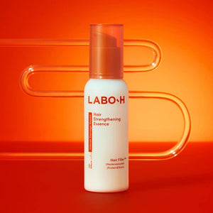 LABO-H Hair Strengthening Essence 75ml, image 3