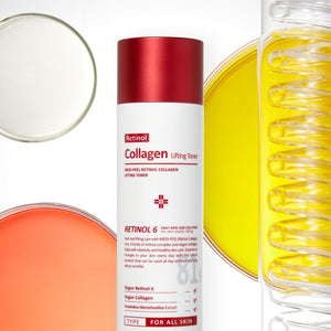MEDIPEEL Retinol Collagen Lifting Toner 150ml, image 3