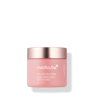 medicube Collagen Jelly Cream 50ml, image 3