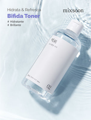 mixsoon Bifida Toner 300ml, image 3