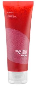 Isntree Real Rose Calming Mask 100ml, image 3