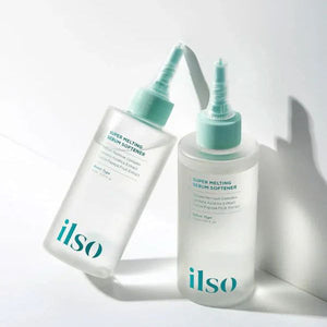 ilso Super Melting Sebum Softener 150ml, image 3