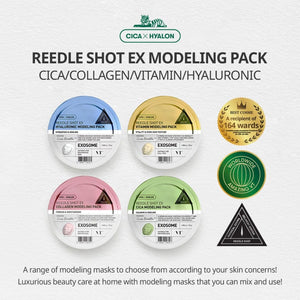 VT Reedle Shot EX Cica Modeling Pack 25g, image 3