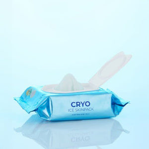 VT CRYO ICE SKINPACK 210g/100ea, image 3