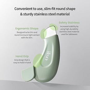 ilso Deep Clean Master/Blackhead Remover Tool, image 3