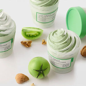 FULLY GREEN TOMATO GELATO PACK CLEANSER 100ml, image 3
