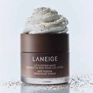 LANEIGE Lip Sleeping Mask 20g, image 3