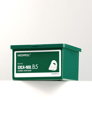 MEDIPEEL PHYTO CICA-NOL B5 Calming Wrapping Mask 70ml, image 3