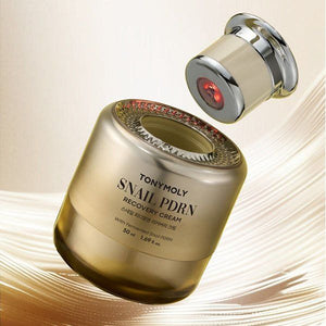 TONYMOLY Snail PDRN Recovery Cream 50ml, image 3