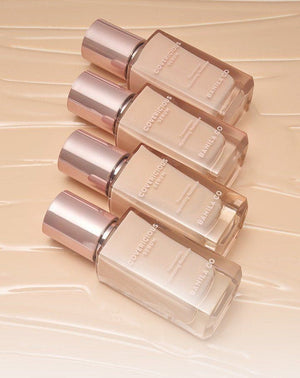 BANILA CO Covericious Serum Foundation 30g, image 3