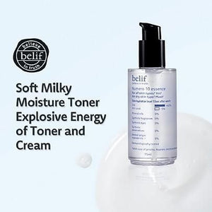 belif Numero 10 Essence 50ml, image 3