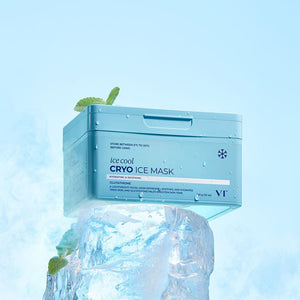 VT CRYO ICE MASK 320g/30ea, image 3