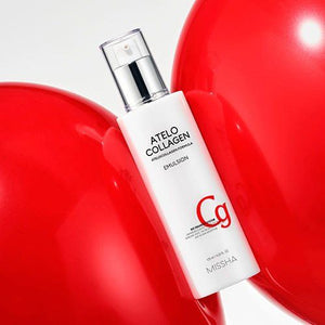 MISSHA Atelo Collagen Emulsion 125ml, image 3