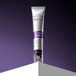 MISSHA Time Revolution Retinol 4000 Shot Intensive Cream 25ml, image 3