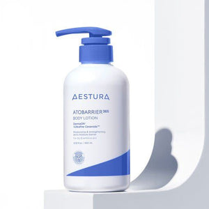 AESTURA ATOBARRIER 365 BODY LOTION 400ml, image 3