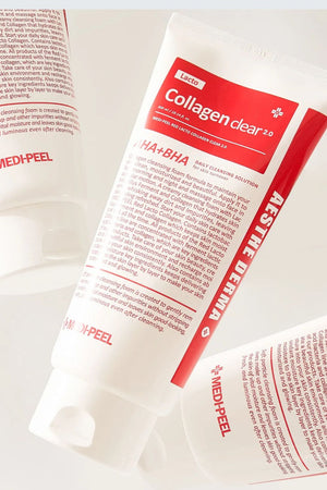 MEDIPEEL Red Lacto Collagen Clear 2.0 300ml, image 3