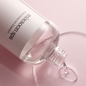 mixsoon SPA Galactomyces Essence 500ml, image 3
