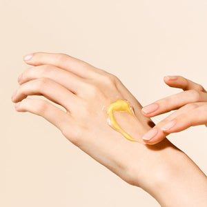 K-SECRET SEOUL 1988 CAPSULE CREAM : NIACINAMIDE 5% + YUJA 50ml, image 3