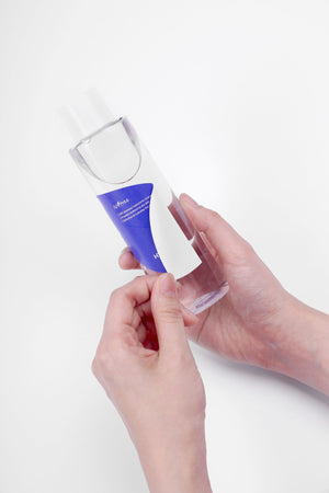 Isntree Hyaluronic Acid Toner 400ml, image 3
