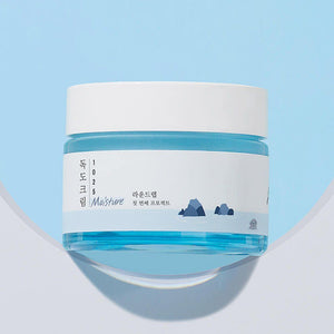 Round Lab 1025 Dokdo Moisture Cream 50ml, image 3