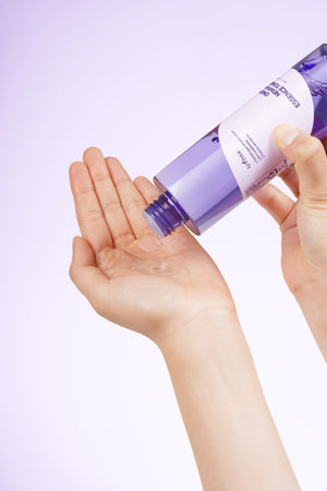 Isntree Onion Newpair Essence Toner 200ml, image 3