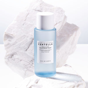 SKIN1004 Madagascar Centella Hyalu-Cica Brightening Toner 210ml, image 3